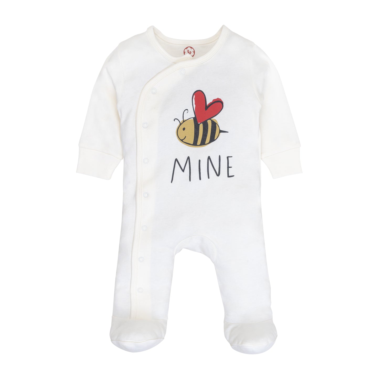 Full body Romper Suit - Kimono Style Onesies